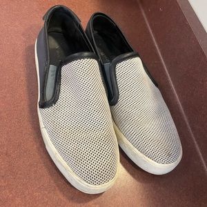 Vince slip on sneakers